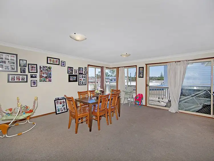 Fifth view of Homely house listing, 9 Manly Parade, The Entrance North NSW 2261