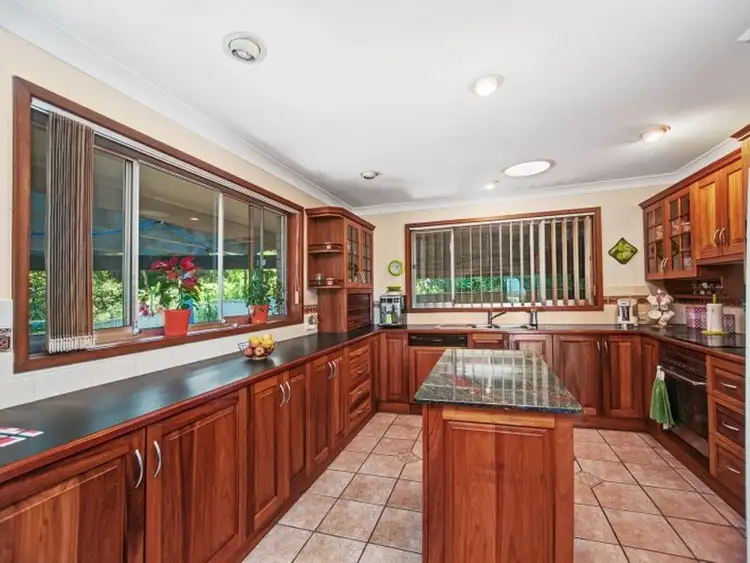 Fifth view of Homely house listing, 1 Haig Street, Belmont NSW 2280