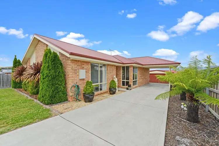 Second view of Homely house listing, 16 Lucas Place, Brighton TAS 7030