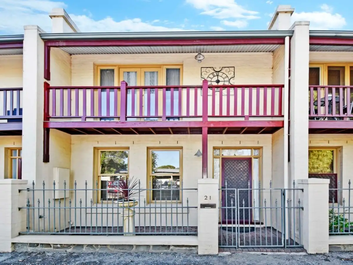 Main view of Homely house listing, 21 Twentythird Street, Gawler South SA 5118