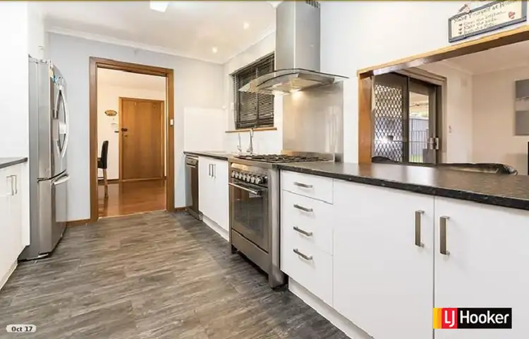 Second view of Homely house listing, 33 Hawker Crescent, Elizabeth East SA 5112