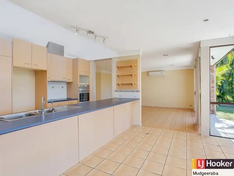 Fifth view of Homely house listing, 38 Uplands Court, Tallai QLD 4213