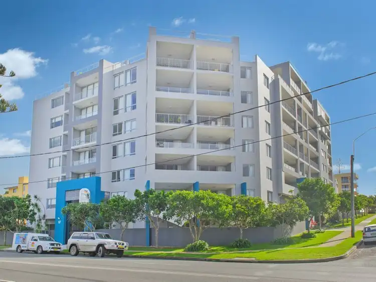 Main view of Homely unit listing, 3/67 William Street, Port Macquarie NSW 2444