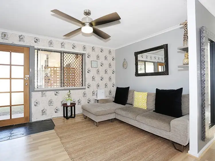 Fifth view of Homely unit listing, 3/3 Boodera Road, Palm Beach QLD 4221