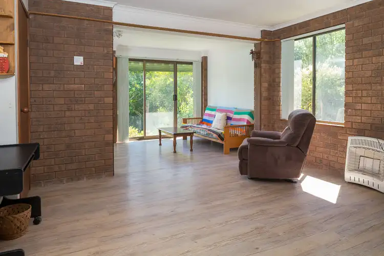 Sixth view of Homely house listing, 21 Yugura Street, Malua Bay NSW 2536