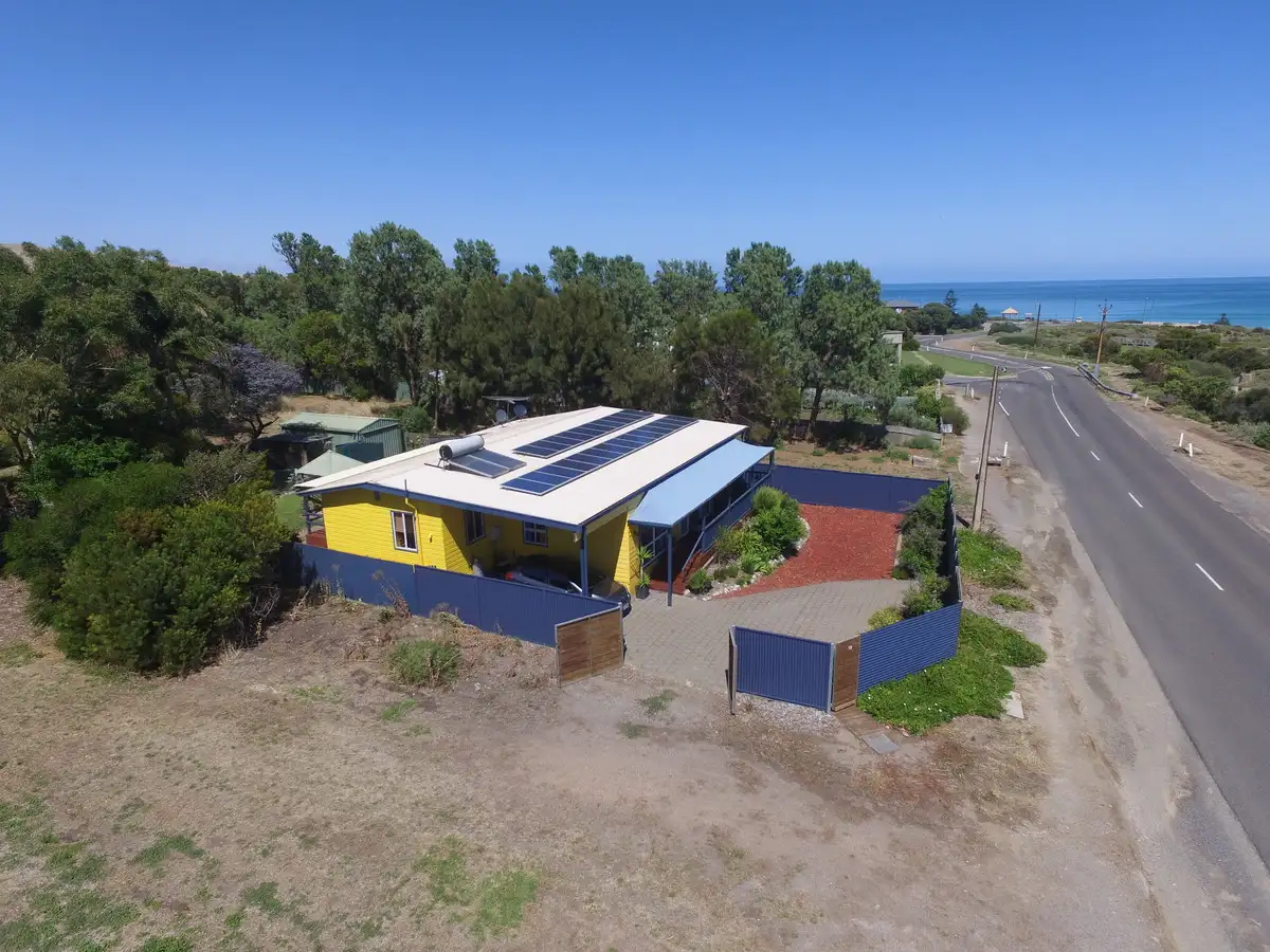Main view of Homely house listing, 10 Sellicks Beach Road, Sellicks Beach SA 5174