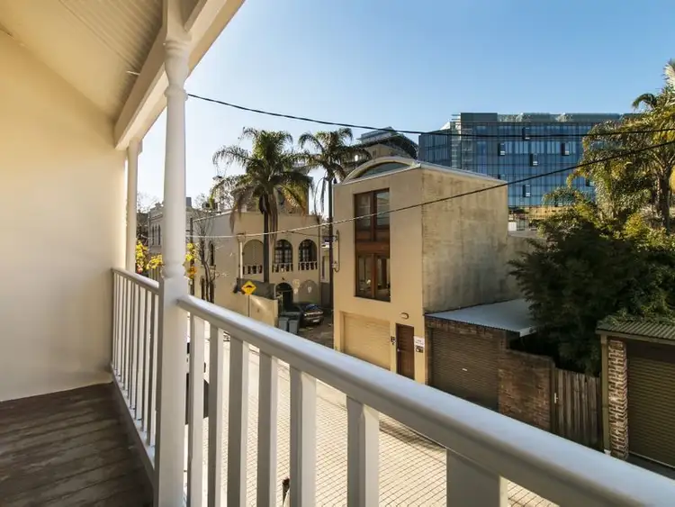 Fifth view of Homely terrace listing, 23 Paternoster Row, Pyrmont NSW 2009