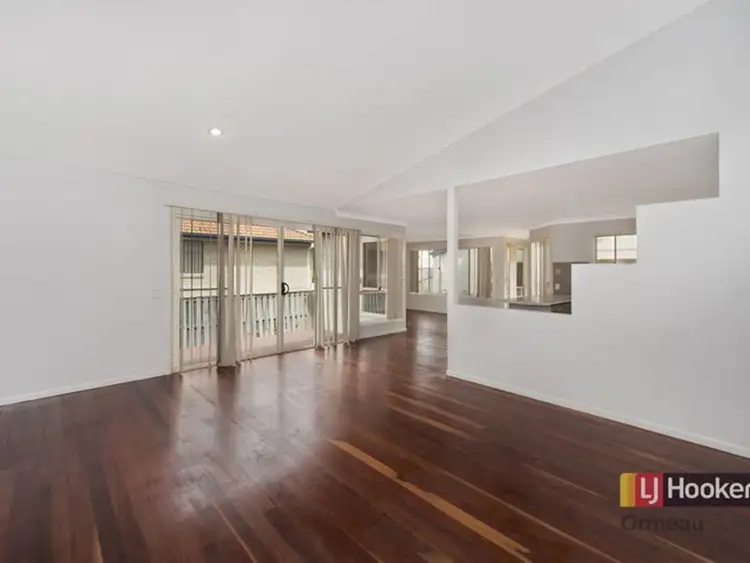 Sixth view of Homely house listing, 1/45 Mcrae Circuit, Pacific Pines QLD 4211