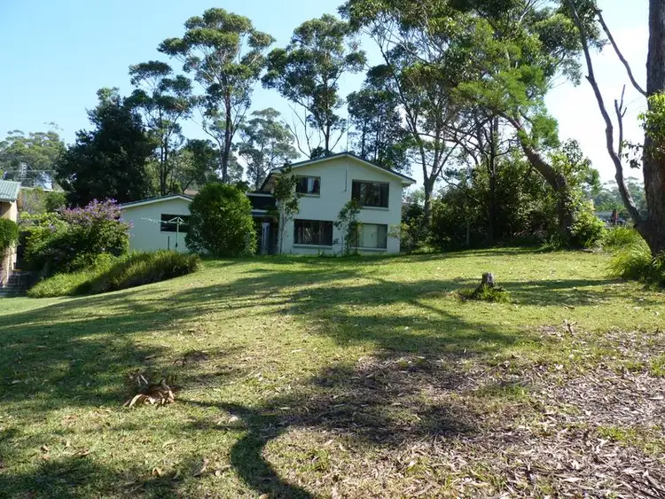 Third view of Homely land listing, 27 Bannister Head Road, Mollymook NSW 2539