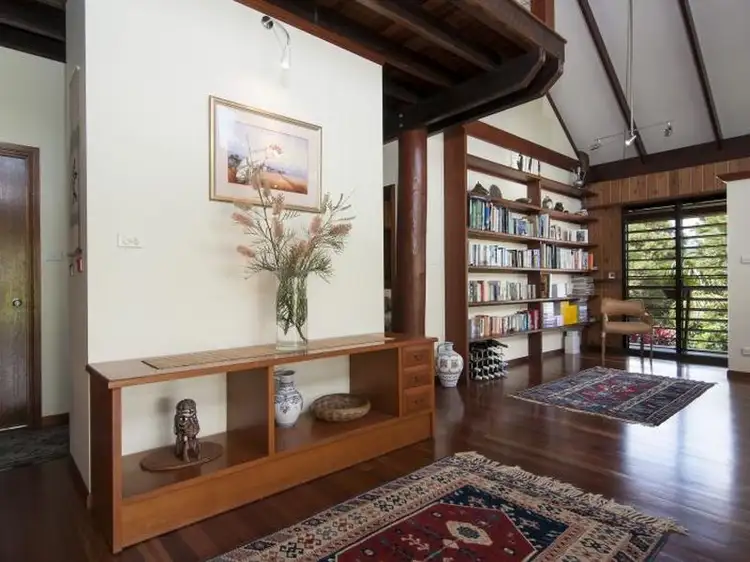 Sixth view of Homely house listing, 208 Sides Road, Julatten QLD 4871