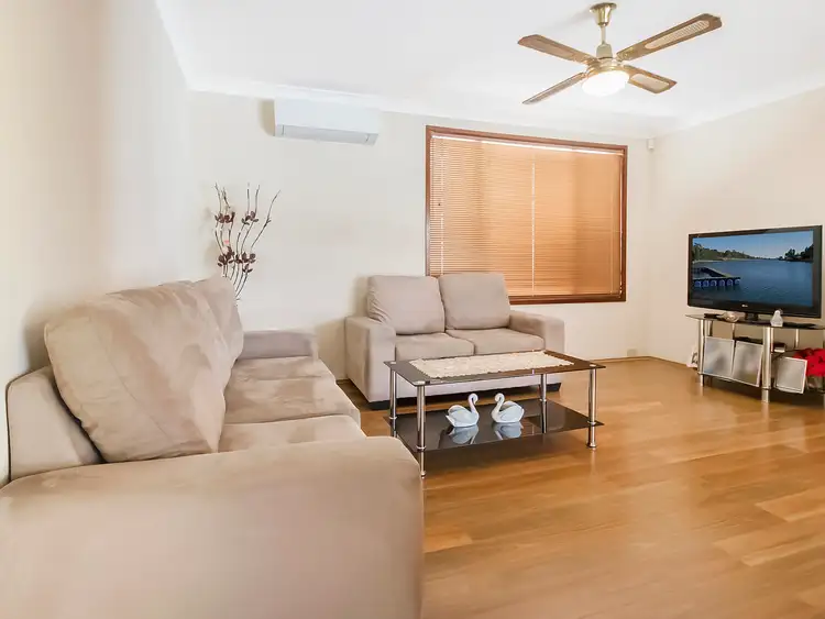 Second view of Homely house listing, 19 Allambie Road, Edensor Park NSW 2176