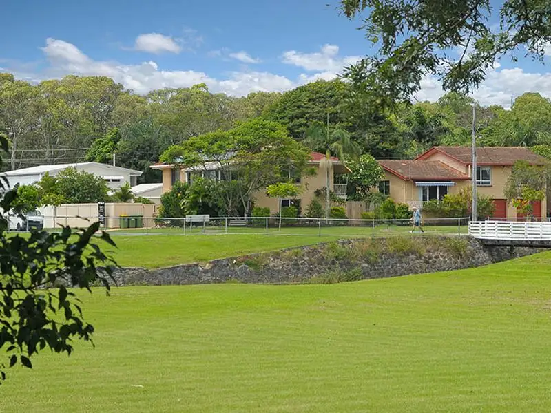 Main view of Homely house listing, 14 Malparara Street, Tugun QLD 4224
