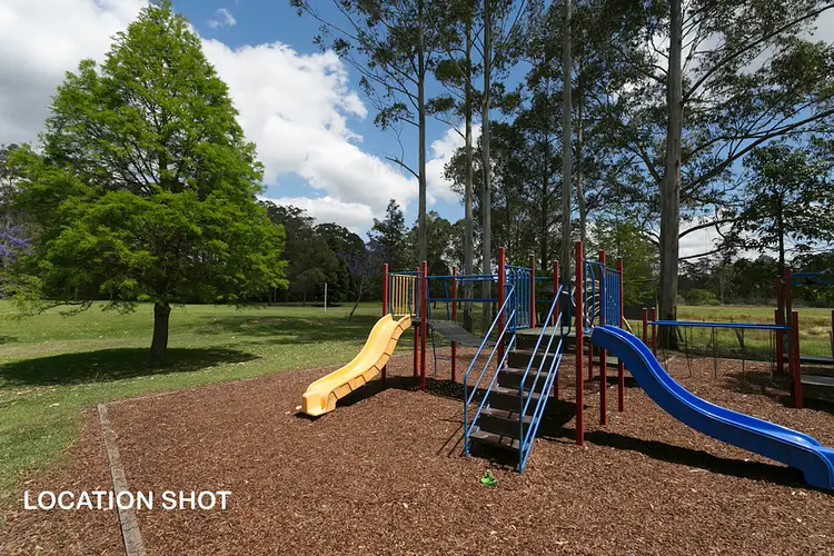 Sixth view of Homely land listing, 28 Dora Street, Cooranbong NSW 2265