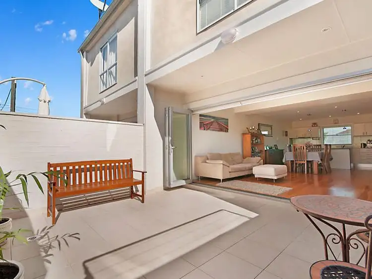 Second view of Homely townhouse listing, 7/28 York Street, Point Frederick NSW 2250