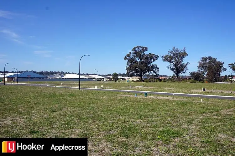 Lot 719 Beraking Loop, Dalyellup WA 6230