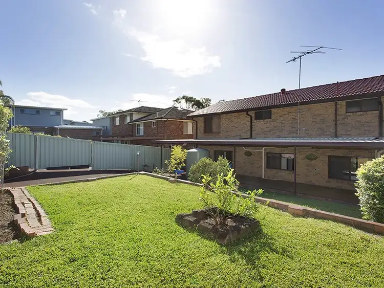 Second view of Homely house listing, 31 Attunga Road, Yowie Bay NSW 2228