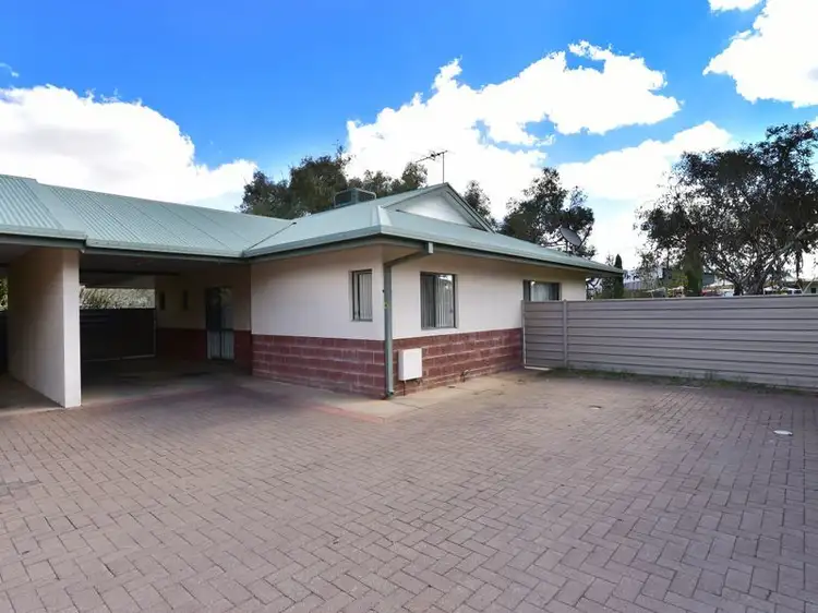 4/8 Ballingall Street, The Gap NT 870