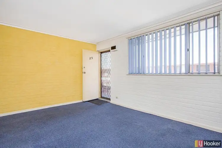 Third view of Homely unit listing, 25/39 Thuralilly Street, Queanbeyan NSW 2620