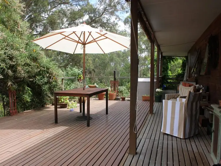 Second view of Homely rural property listing, 46 Jones Close, Alexandra VIC 3714