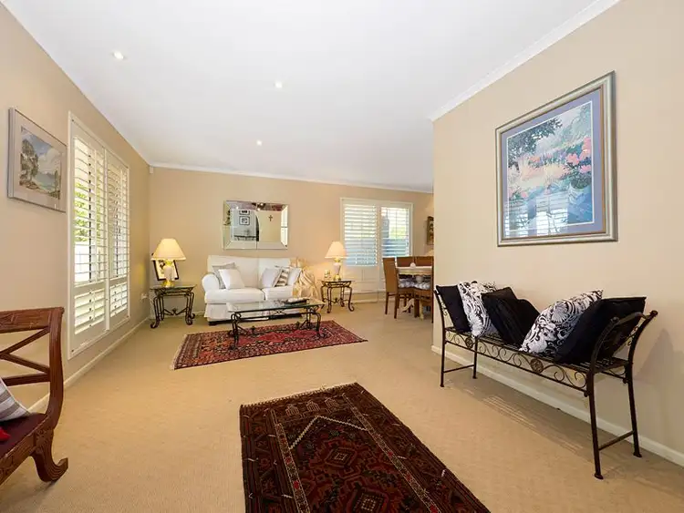 Second view of Homely house listing, 2 Casuarina Close, Bellbowrie QLD 4070