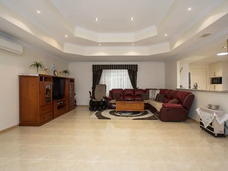Third view of Homely house listing, 22 Oakleaf Circle, Mirrabooka WA 6061