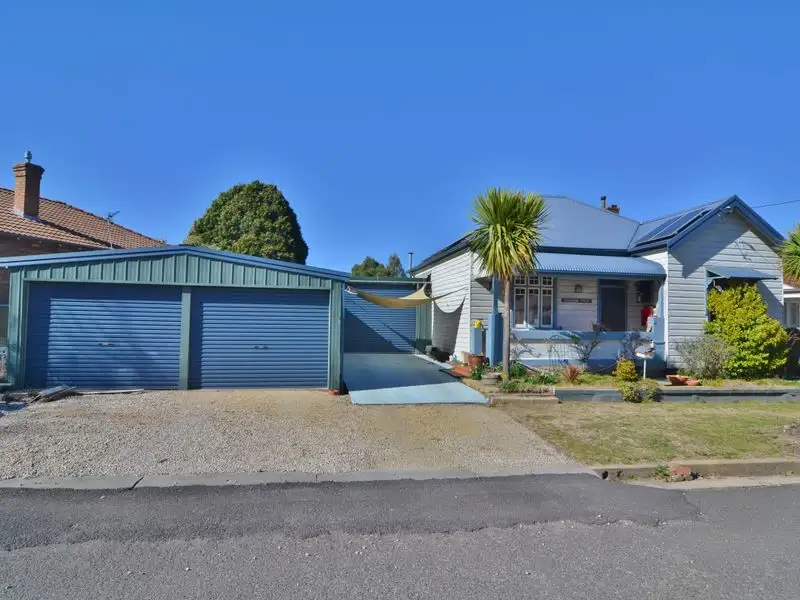 Main view of Homely house listing, 9 Laidley Street, Lithgow NSW 2790