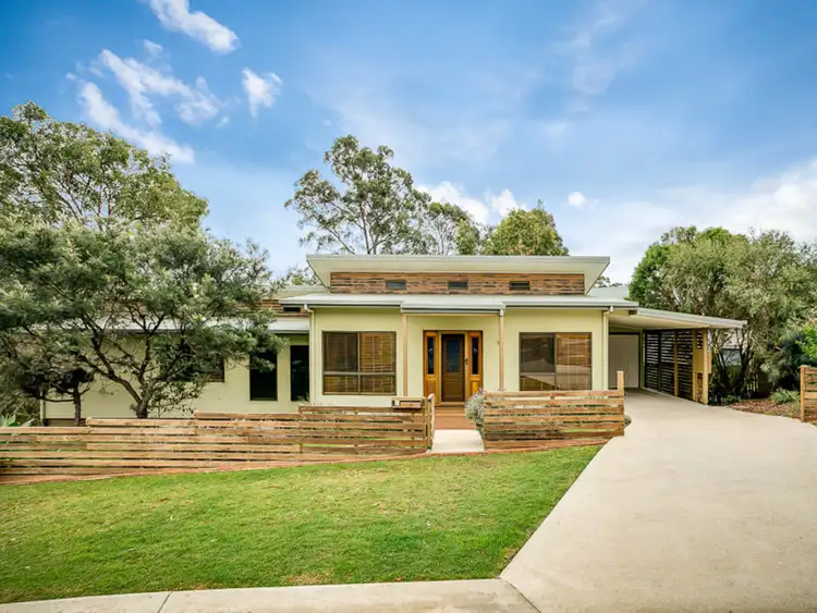 46 Bowers Road South, Everton Hills QLD 4053