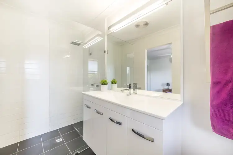 Fourth view of Homely townhouse listing, 36/1 Warbler Parade, Varsity Lakes QLD 4227