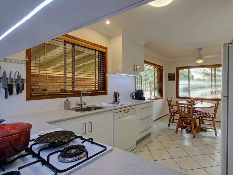 Sixth view of Homely house listing, 1 McAuliffe Street, Casino NSW 2470