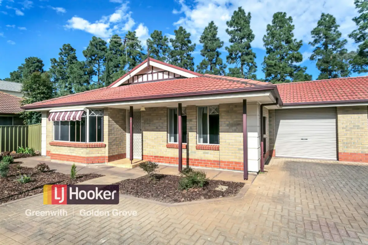 Main view of Homely unit listing, 3/135 Fenden Road, Salisbury Park SA 5109