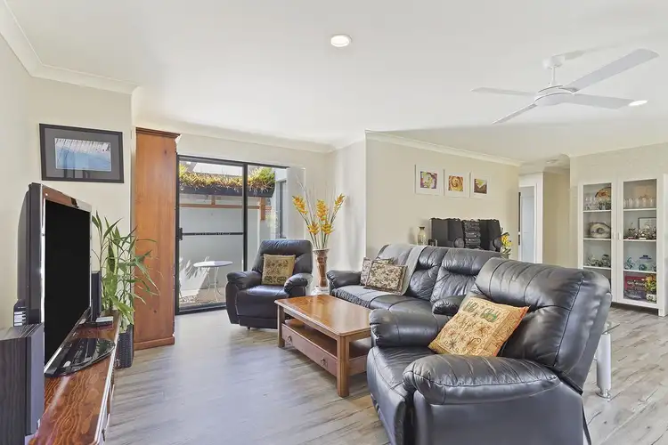 Third view of Homely house listing, 84/31 Langport Parade, Mudgeeraba QLD 4213