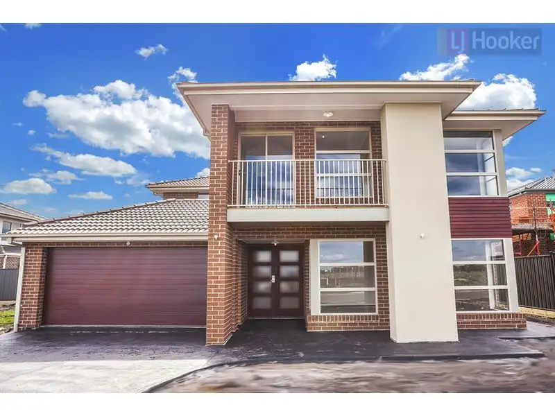 Main view of Homely house listing, 12 Fame Way, Craigieburn VIC 3064
