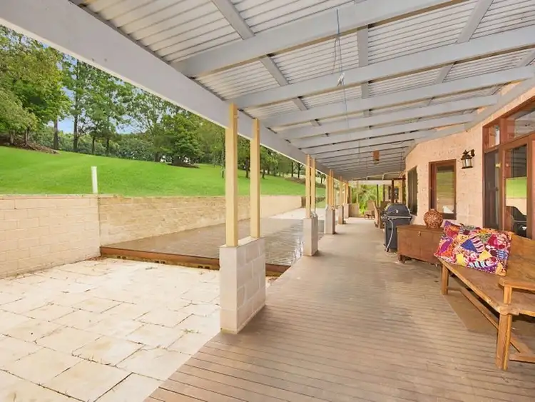 Fourth view of Homely house listing, 1097 Booyong Road, Clunes NSW 2480