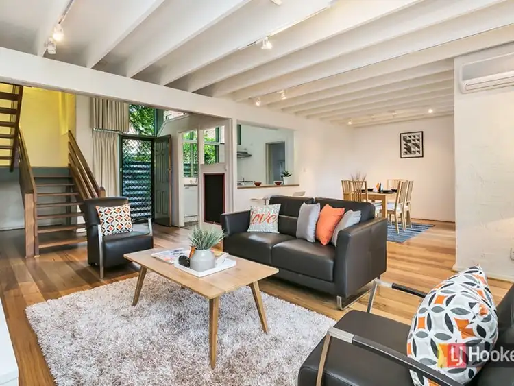 Third view of Homely townhouse listing, 2/46 Le Hunte Street, Wayville SA 5034