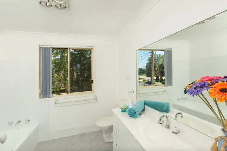 Fifth view of Homely house listing, 126A Abbott Road, North Curl Curl NSW 2099