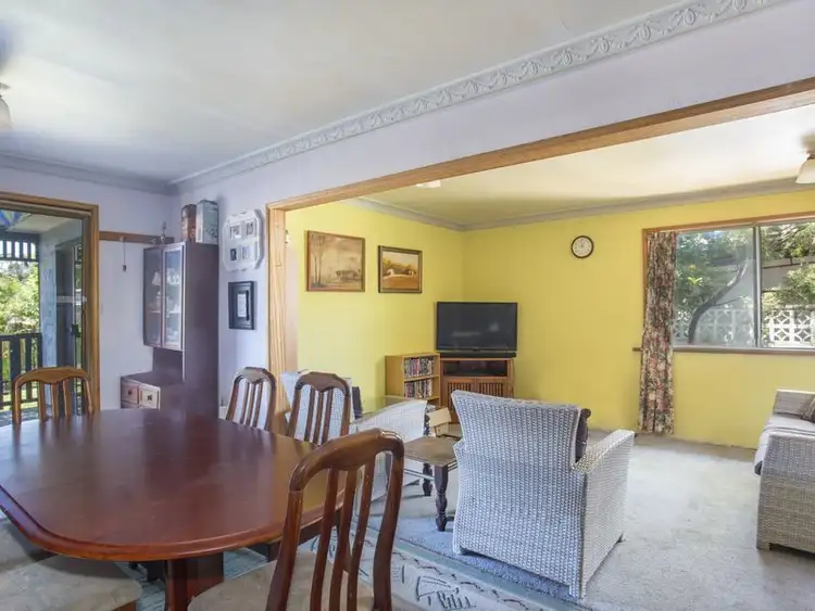 Fourth view of Homely house listing, 22 Lakeview Drive, Burrill Lake NSW 2539