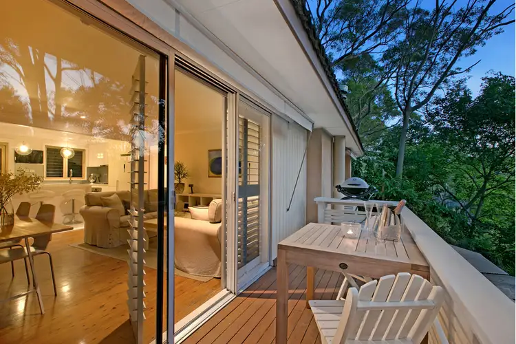 Main view of Homely house listing, 5 Brindisi Place, Avalon Beach NSW 2107