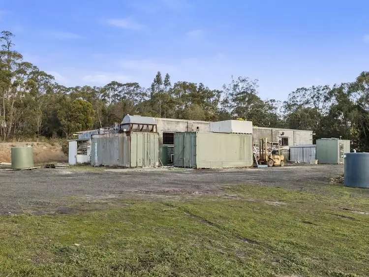Second view of Homely land listing, 367 Brightwater Road, Howden TAS 7054