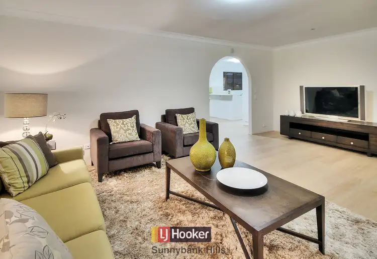 Fourth view of Homely house listing, 32 Arkose Street, Eight Mile Plains QLD 4113