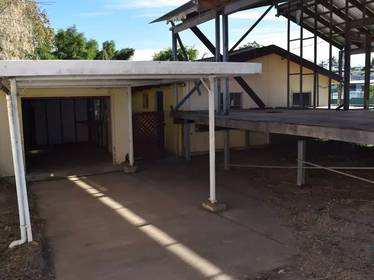 Address available on request