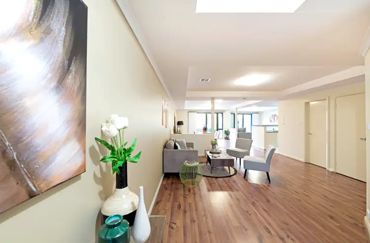 Sixth view of Homely townhouse listing, 144/50 Ellenborough Street, Lyneham ACT 2602