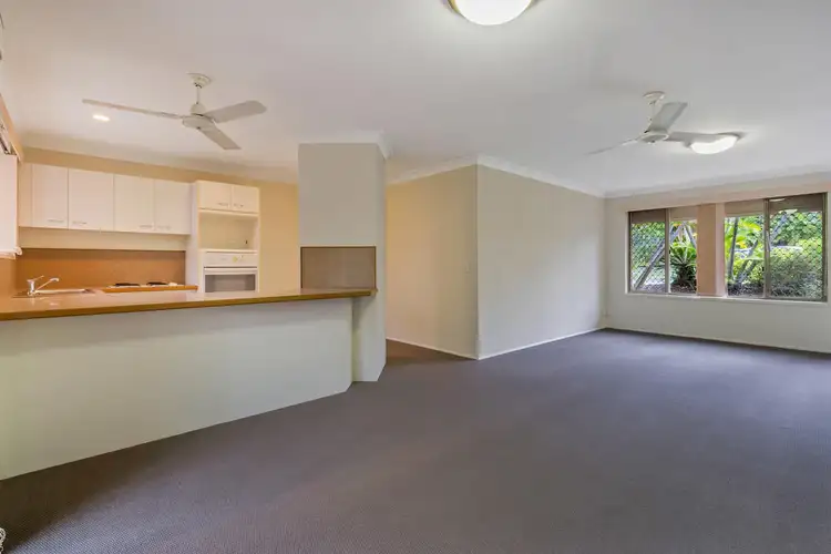 Seventh view of Homely townhouse listing, 27/33 Edmund Rice Drive, Southport QLD 4215