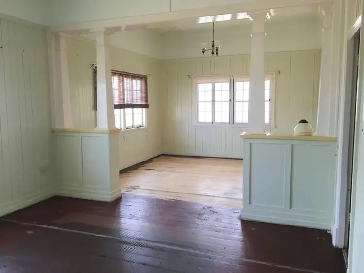 Third view of Homely house listing, 81 Pring Street, Wondai QLD 4606