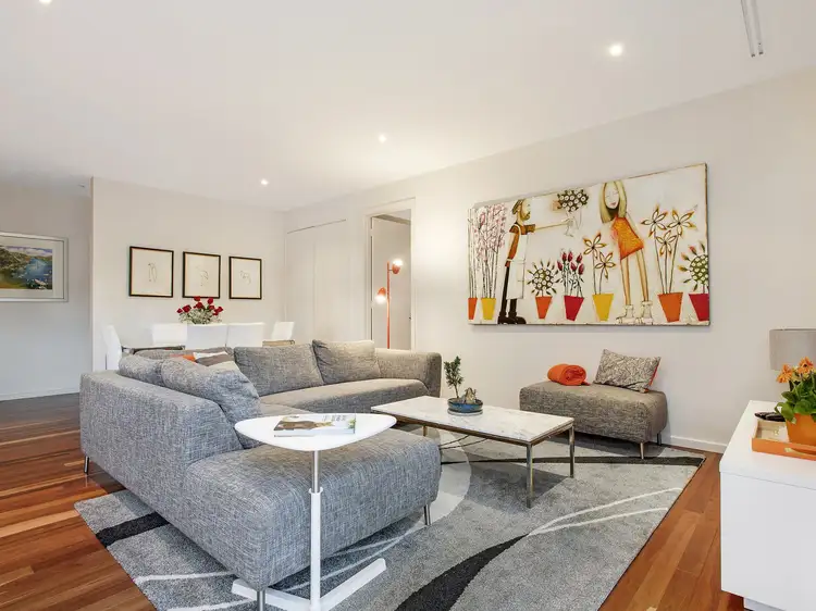 Seventh view of Homely house listing, 16 Hobart Avenue, Forrest ACT 2603