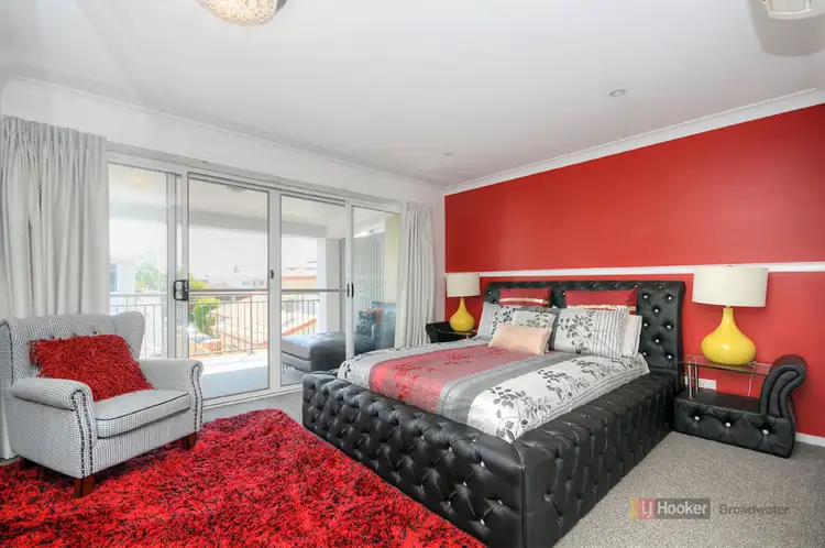 Second view of Homely townhouse listing, 15/33 Clark Street, Biggera Waters QLD 4216