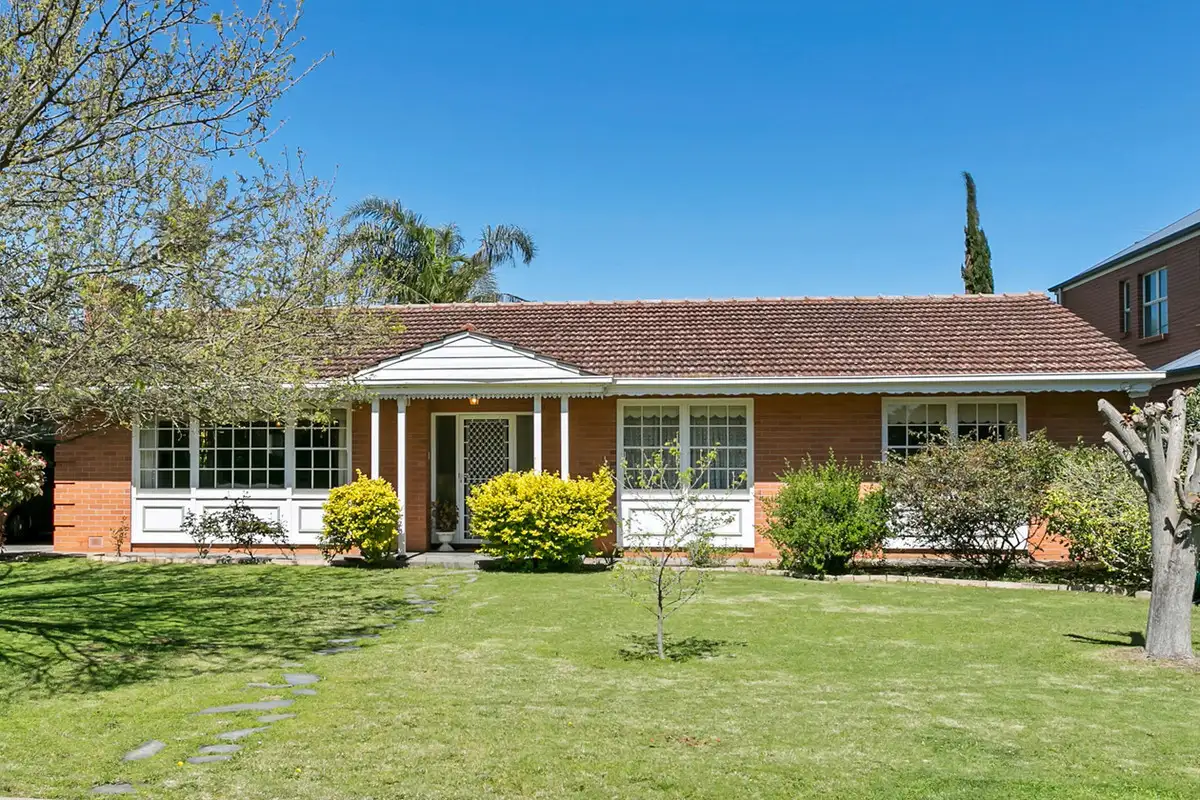 Main view of Homely house listing, 2 Jeffery Road, Vale Park SA 5081