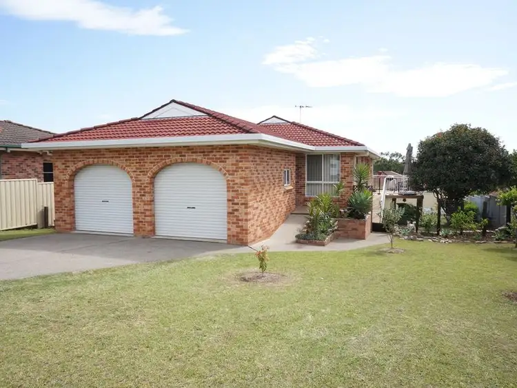 Main view of Homely house listing, 37 Molong Road, Old Bar NSW 2430