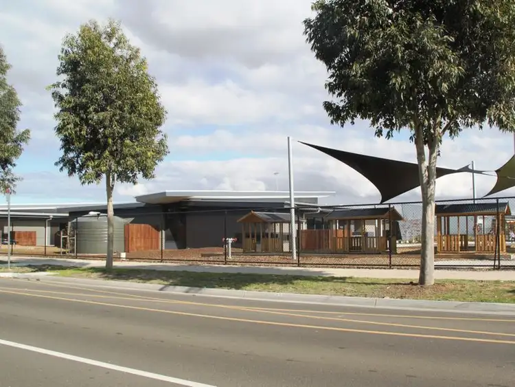 Sixth view of Homely land listing, 10 Hibiscus Crescent, Point Cook VIC 3030