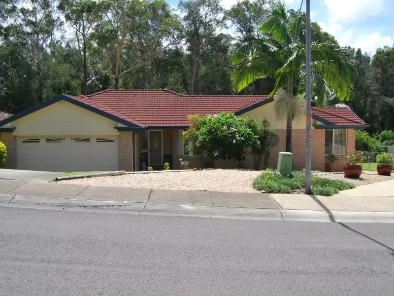 Main view of Homely house listing, 7 The Glen, Hyland Park NSW 2448