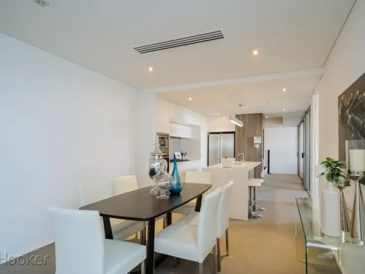 Sixth view of Homely apartment listing, 7/70 Wittenoom Street, East Perth WA 6004